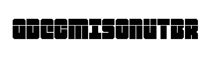 Homebase Laser  Free Fonts Download