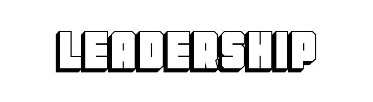 Homebase Super 3D  Free Fonts Download