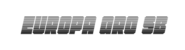Homebase Gradient Italic  Free Fonts Download