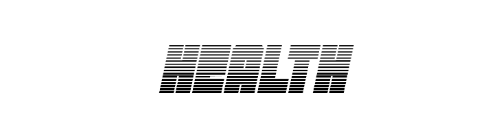 Homebase Gradient Italic  Free Fonts Download