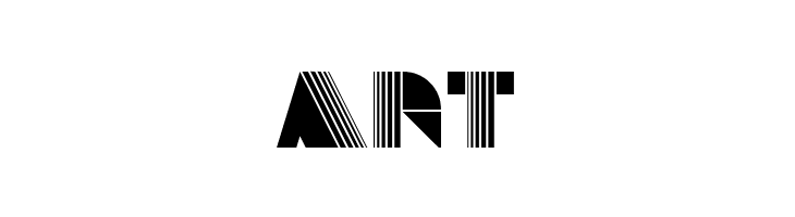 Echo Deco  Free Fonts Download