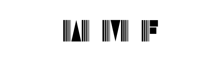 Echo Deco  Free Fonts Download