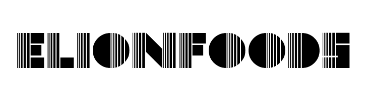 Echo Deco  Free Fonts Download