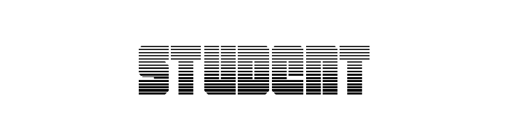 Homebase Gradient  Free Fonts Download