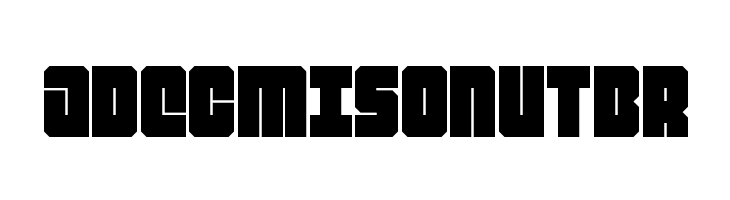 Homebase  Free Fonts Download