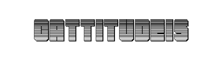 Homebase Chrome  Free Fonts Download