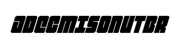 Homebase Super-Italic  Free Fonts Download