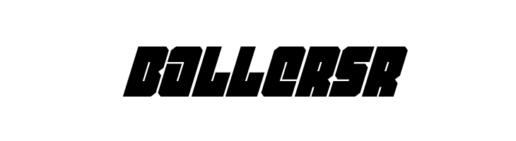 Homebase Super-Italic  Free Fonts Download