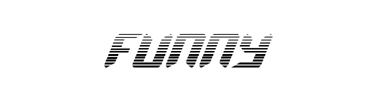 Robo-Clone Gradient  Free Fonts Download