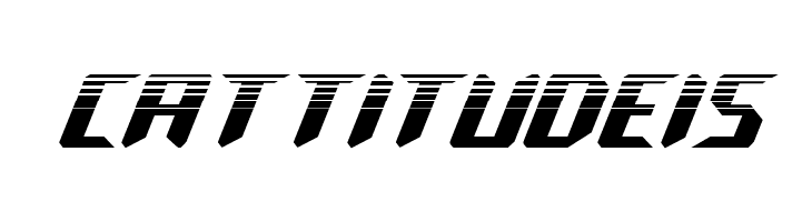 Robo-Clone Halftone  Free Fonts Download