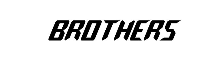 Robo-Clone Condensed  Free Fonts Download