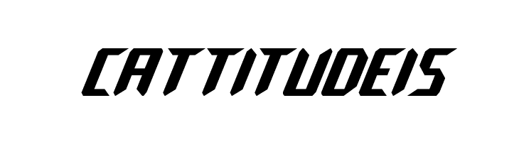 Robo-Clone Condensed  Free Fonts Download