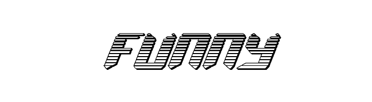 Robo-Clone Chrome  Free Fonts Download