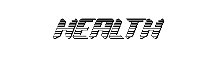 Robo-Clone Chrome  Free Fonts Download