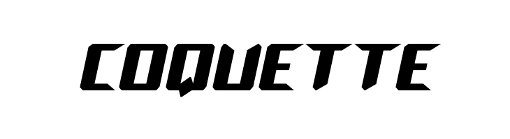 Robo-Clone Semi-Straight  Free Fonts Download