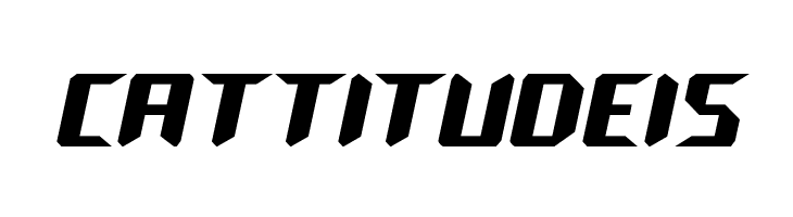 Robo-Clone Semi-Straight  Free Fonts Download