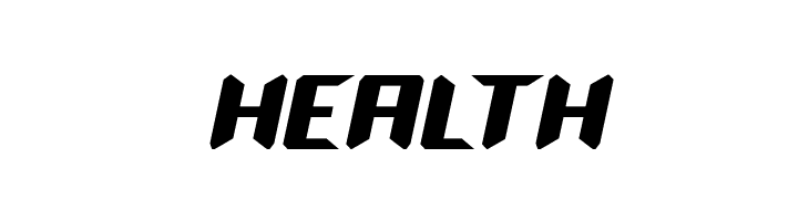 Robo-Clone Semi-Straight  Free Fonts Download