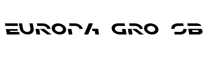 SF Solar Sailer Extended Italic  Free Fonts Download