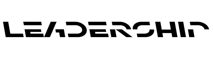 SF Solar Sailer Extended Italic  Free Fonts Download