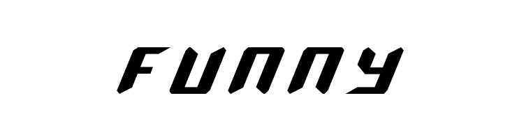 Robo-Clone Title  Free Fonts Download