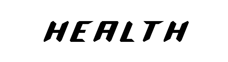 Robo-Clone Title  Free Fonts Download