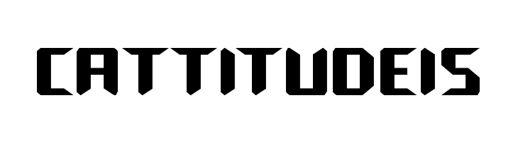 Robo-Clone Straight  Free Fonts Download