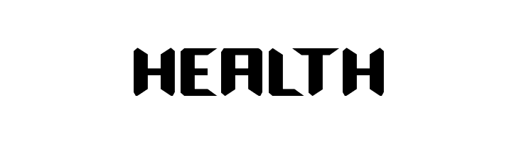 Robo-Clone Straight  Free Fonts Download