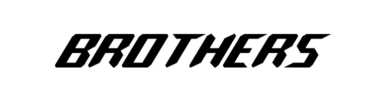 Robo-Clone Italic  Free Fonts Download