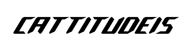 Robo-Clone Italic  Free Fonts Download