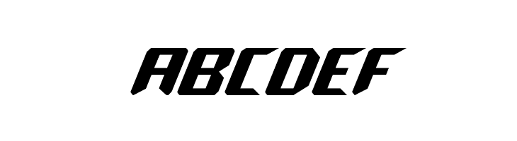 Robo-Clone  Free Fonts Download