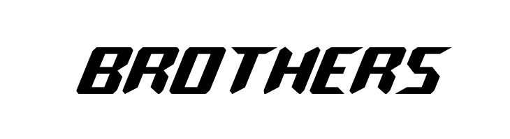 Robo-Clone  Free Fonts Download