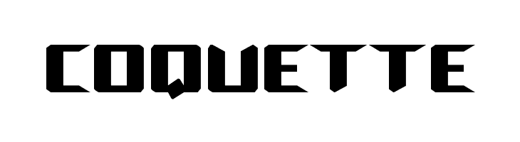 Robo-Clone Straight Expanded  Free Fonts Download