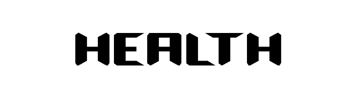 Robo-Clone Straight Expanded  Free Fonts Download