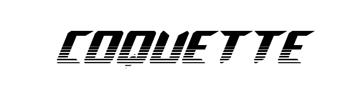 Robo-Clone Two-Tone  Free Fonts Download