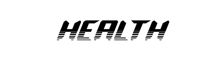 Robo-Clone Two-Tone  Free Fonts Download