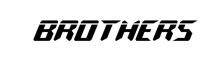 Robo-Clone Laser  Free Fonts Download