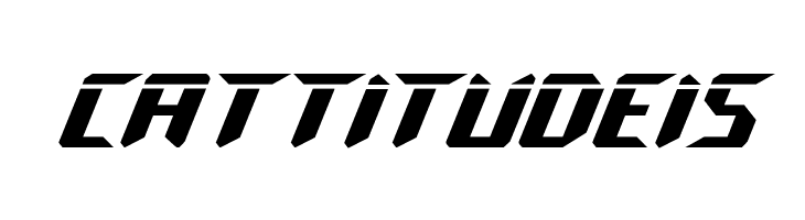 Robo-Clone Laser  Free Fonts Download