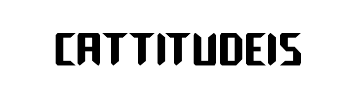 Robo-Clone Straight Condensed  Free Fonts Download