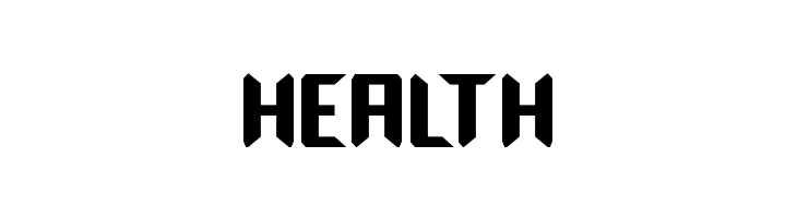 Robo-Clone Straight Condensed  Free Fonts Download