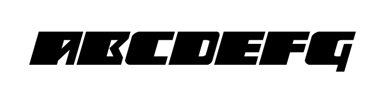 Space Runner Expanded Italic  Free Fonts Download