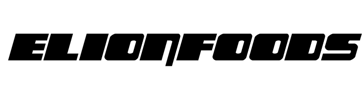 Space Runner Expanded Italic  Free Fonts Download