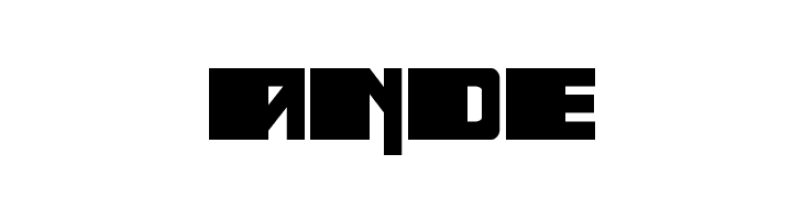 Space Runner Expanded  Free Fonts Download