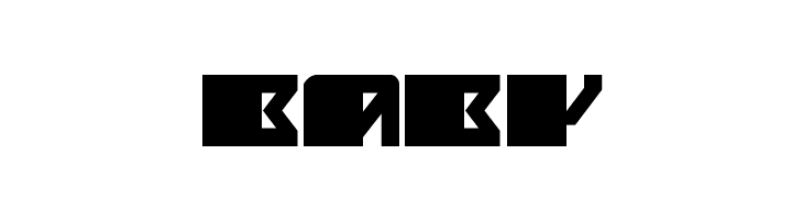 Space Runner Expanded  Free Fonts Download