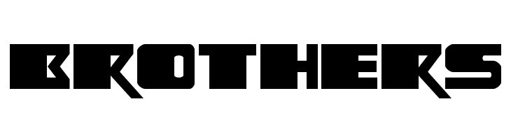 Space Runner Expanded  Free Fonts Download