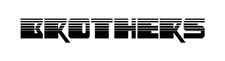 Space Runner Halftone  Free Fonts Download