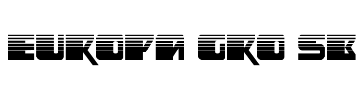 Space Runner Halftone  Free Fonts Download