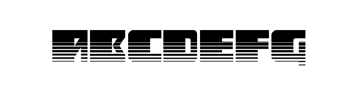 Space Runner Twotone  Free Fonts Download