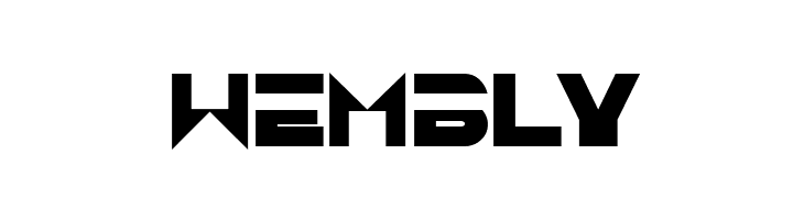 SF Solar Sailer Bold  Free Fonts Download