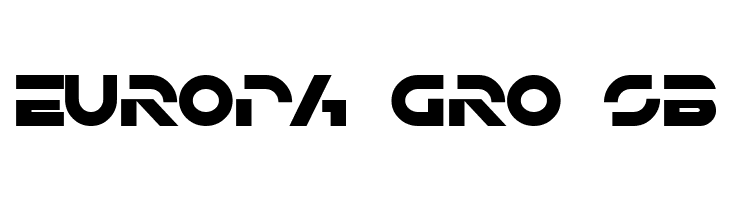 SF Solar Sailer Bold  Free Fonts Download