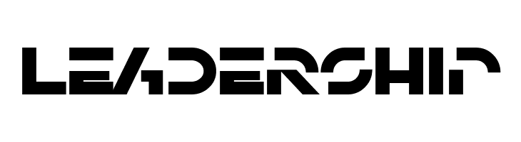 SF Solar Sailer Bold  Free Fonts Download